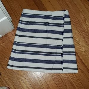 Loft pencil skirt size 4